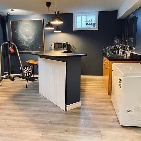 Golf Viwe House Otel Ottawa Dış mekan fotoğraf