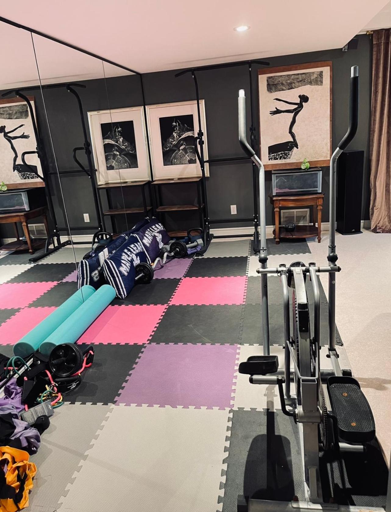 Golf Viwe House Otel Ottawa Dış mekan fotoğraf