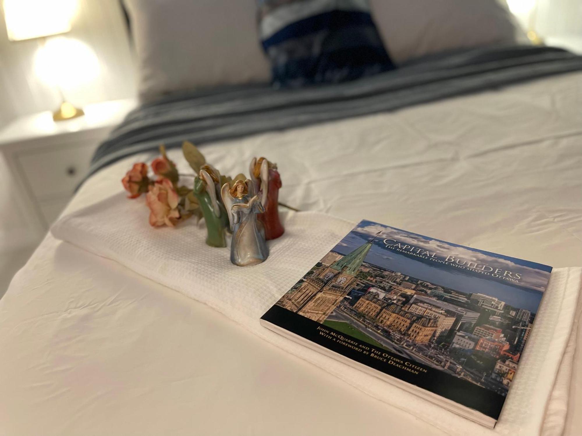Golf Viwe House Otel Ottawa Dış mekan fotoğraf