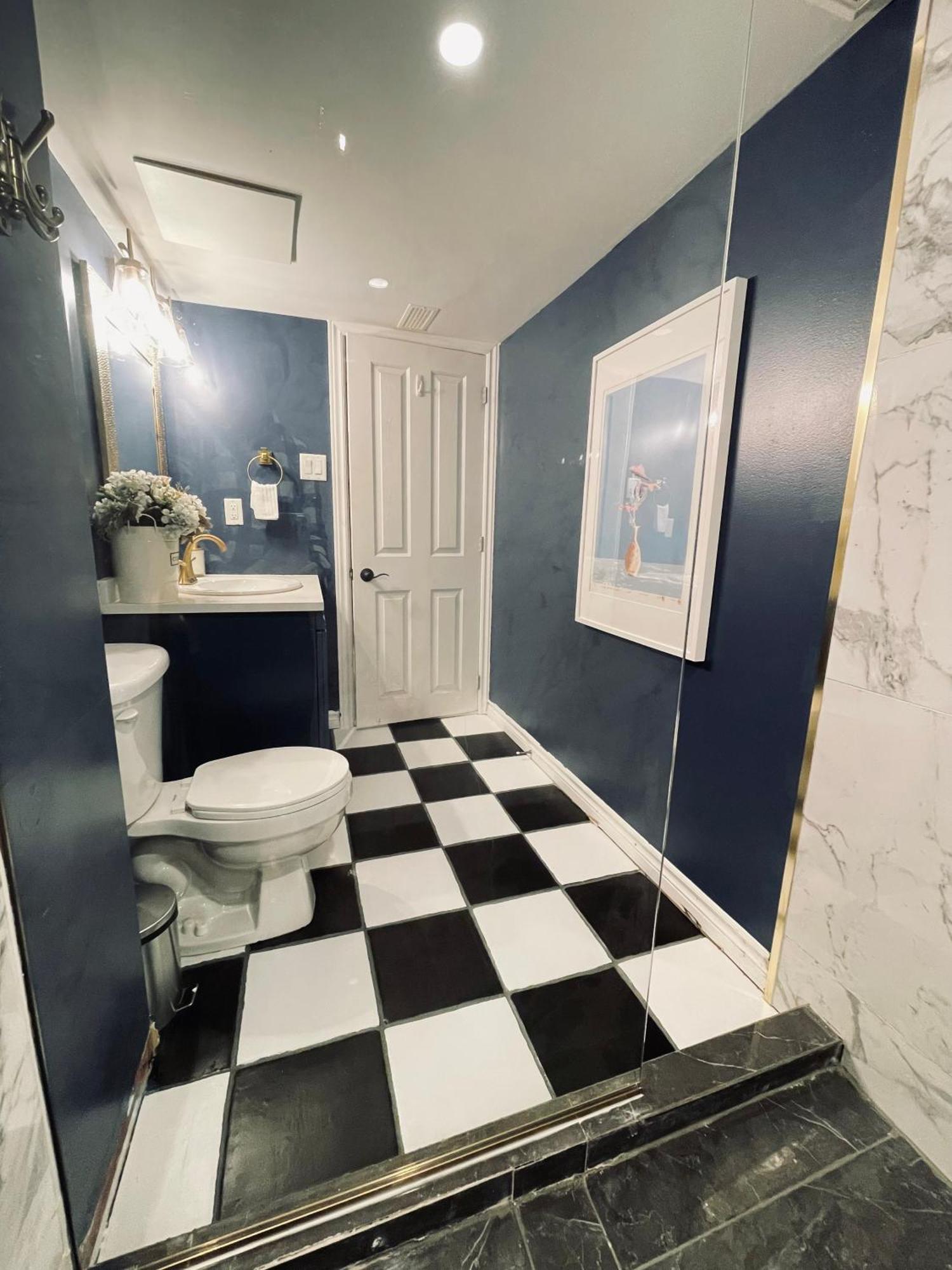 Golf Viwe House Otel Ottawa Dış mekan fotoğraf