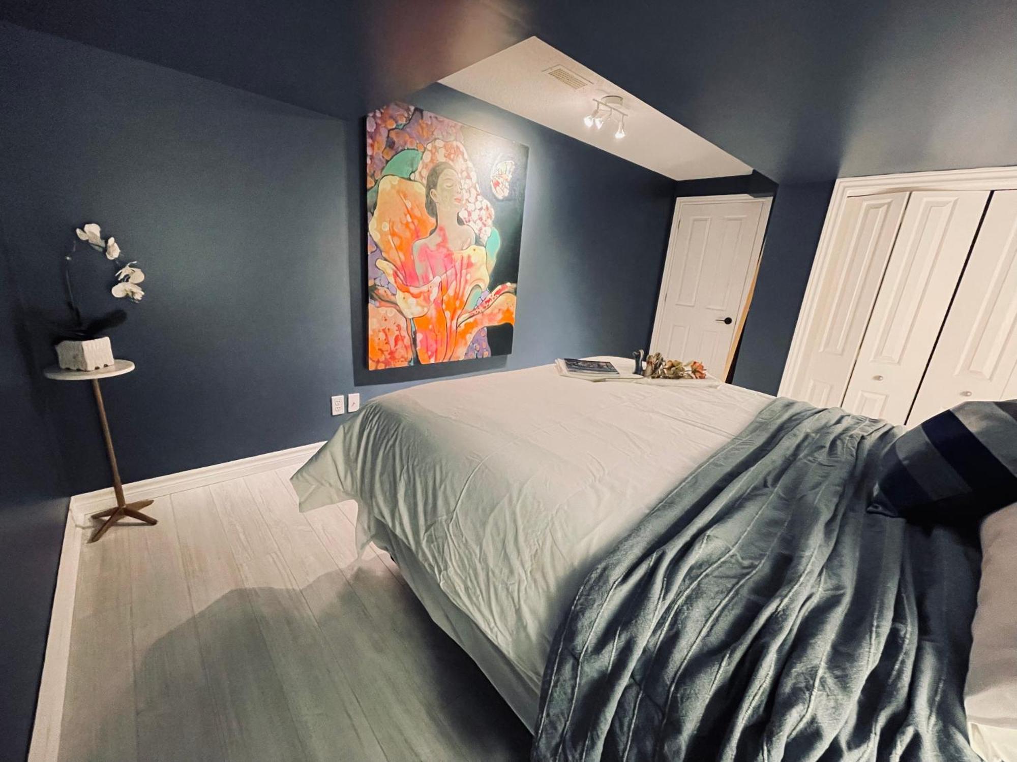 Golf Viwe House Otel Ottawa Dış mekan fotoğraf
